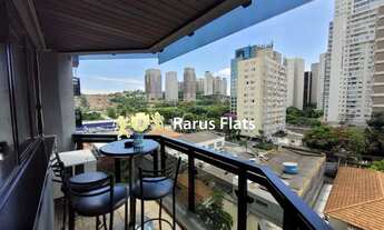 Imagem 7: Apartamento para venda no Brooklin - Edifício Park Way