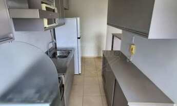 Imagem 6: Locação de Apartamentos / Padrão na cidade de Araraquara