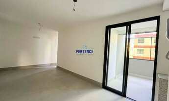 Imagem: Área privativa, 2 quartos, 1 suite, 2 vagas