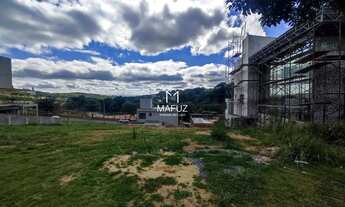 Imagem: Lote à venda, Condomínio Alphaville Vespasiano