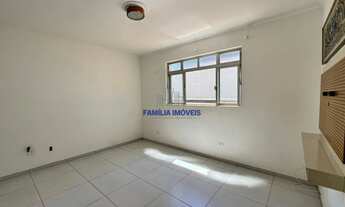 Imagem 4: Apartamento à venda 2 quartos 1 suíte no Campo Grande Santos/SP