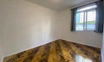 Imagem 6: Apartamento de 01 dormitório no bairro Carvoeira- Florianópolis /SC