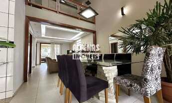 Imagem: Casa à venda 4 quartos no Bairro JARDIM