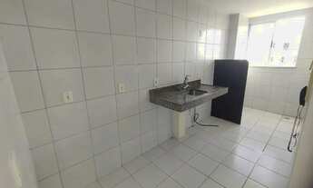 Imagem 3: Alugo apartamento no condomínio Village da Palmeiras III - Av. Mario Andreazza