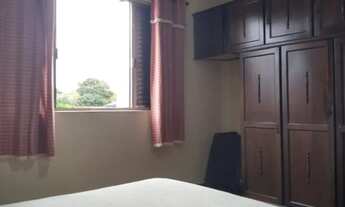 Imagem 6: Apartamento na Praia do Sonho para 10 pessoas