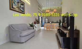 Imagem 2: Leo vende, bairro Sim. 3\4 suíte, veja fotos