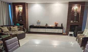 Imagem 3: Casa Dúplex - à Venda no Cond. Atlantis - 3 Quartos (2 Suítes) - 250m² - Parque Dez