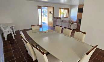 Imagem 2: Casa de 5 quartos a 100 metros do mar Aluguel de temporada