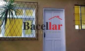 Imagem: Casa de rua Linear / Residencial / Andaraí