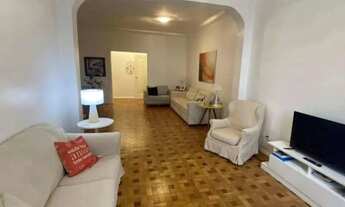 Imagem 3: Apartamento com 3 dormitórios à venda, 140 m² por R$ 1.500.000,00 - Copacabana - Rio de Ja