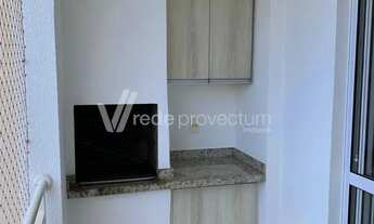 Imagem 3: Apartamento para Locação no Rossi Mais Jardins-Paulínia