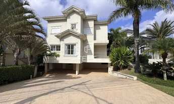 Imagem: Residencial Tamboré 02