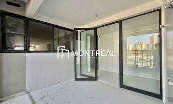 Imagem 6: APARTAMENTO À VENDA NA VILA MARIANA, 4 SUÍTES. 3 VAGAS DE GARAGEM