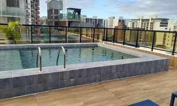 Imagem 2: Apartamento à venda em Intermares, Cabedelo