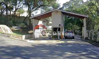 Imagem 6: Lote em condomínio em Rua Jahú - Granja Viana - Cotia/SP