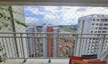 Imagem 2: Venda Apartarmanto Reserva das Águas 132m² com 4 quartos em Ponta Negra - Manaus - AM