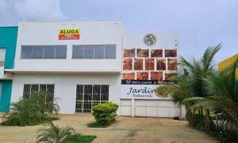 Imagem 7: Prédio com 700m2 na 102 Sul, ao lado do Burguer King, Av Teotônio Segurado/Siqueira Campos