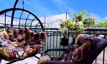 Imagem: Barra Olímpica