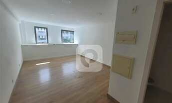 Imagem 2: Sala Comercial 30m² Condomínio Universe Empresarial 1 Vaga a Venda