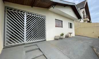 Imagem 2: Casa para Venda em Presidente Prudente, Jardim Eldorado, 3 dormitórios, 1 suíte, 2 banheir