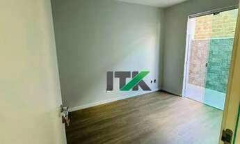 Imagem 7: Apartamento com 2 dormitórios à venda, 88 m² por R$ 550.000,00 - Nova Esperança - Balneári