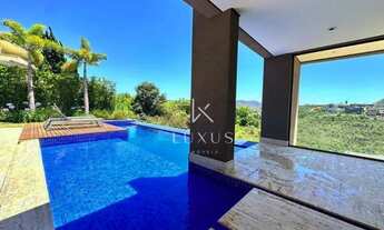 Imagem 4: Casa à venda, 850 m² por R$ 13.490.000,00 - Vale dos Cristais - Nova Lima/MG