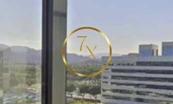 Imagem 2: Sala à venda no bairro Jacarepaguá - Rio de Janeiro/RJ