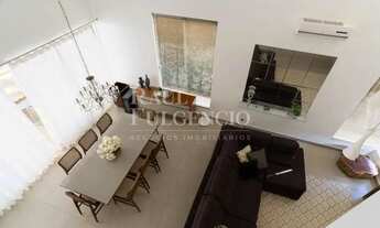 Imagem 2: Sobrado a venda Royal Forest, 03 suites