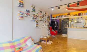 Imagem 6: Venda Apartamento 3 Dormitórios - 120 m² Pinheiros