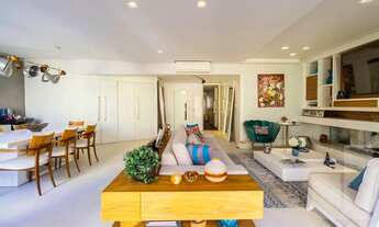 Imagem 7: Apartamento 4 dormitórios (3 suítes) e 3 vagas em Higienópolis