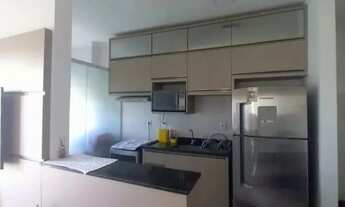 Imagem 2: Apartamento à venda no Residencial Platinum, em Votorantim-SP