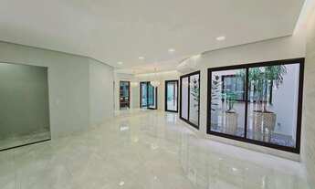 Imagem 4: Luxuosa casa térrea - 3 suítes e piscina