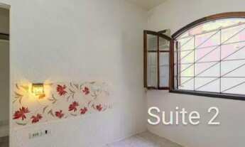 Imagem 5: Vendo Casa Duas suítes + 1 lavabo
