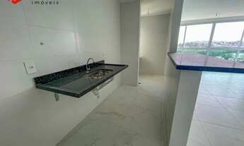 Imagem 6: Apartamento de 2 quartos na enseada azul com 3 vagas de garagem