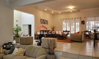 Imagem 6: Casa em Rua Floriano Peixoto - Jardim Estoril - Bauru/SP