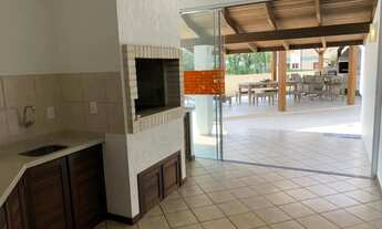 Imagem 6: Casa Jurerê Internacional para aluguel 4 suítes