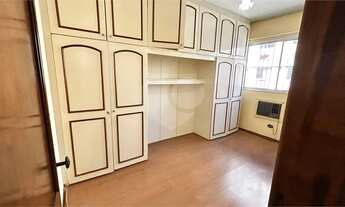 Imagem 7: Apartamento à venda com 3 quartos, sendo 1 suíte, no condomínio Tour de Le Mans, Rio de Ja