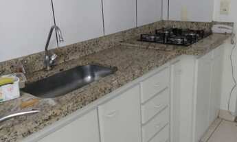 Imagem 5: Aluga se AP no Urias Magalhães