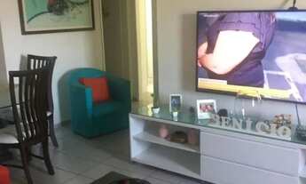 Imagem 2: Excelente 03 Quartos, 01 Vaga, 1ºAndar Não tem Elevador em Afogados, Ótima Localização