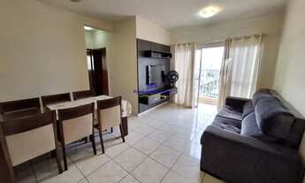 Imagem: Apartamento Mobiliado para VENDA Condomínio