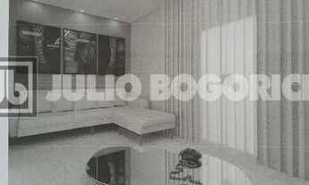 Imagem 6: Ilha do Governador - Jardim Guanabara - VENDA - Casa Duplex - 3 Quartos (Suíte) - Closet