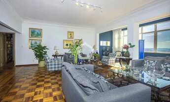 Imagem: Apartamento em Santa Teresa