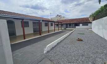 Imagem 3: Imóvel para aluguel possui 60 metros quadrados com 2 quartos em Setor Bueno - Goiânia - GO