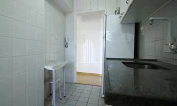 Imagem 7: Apartamento de 2 quartos com lazer completo no Cambuci - São Paulo-SP! Agende sua visita a