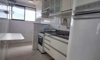 Imagem 3: Apartamento à venda no bairro Recreio Ipitanga - Lauro de Freitas/BA