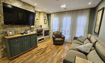 Imagem 6: Casa para locação com 3 dormitórios, 1 suíte com closet, 2 banheiros, 3 vagas. Em Santana