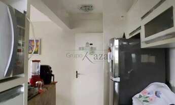 Imagem 6: Oportunidade - Apartamento - Varandas do Parahyba - Urbanova - 2 Dormitórios - 67m²