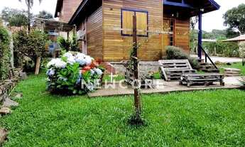 Imagem 4: Casa em Rua 15 de Novembro - vale dos pinheiros - Gramado/RS