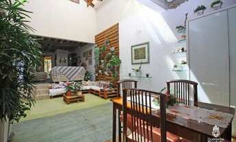 Imagem 6: Casa para Venda - 354.24m², 3 dormitórios, sendo 1 suites, 3 vagas - Bom Jesus