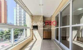 Imagem 6: Apartamento para locação Pinheiros - SP